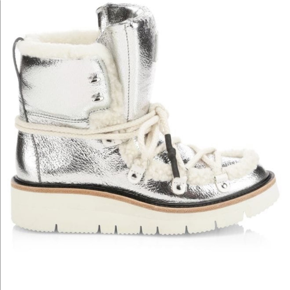 Rain / snow boots